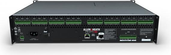 Produktbild Allen & Heath AHM-64