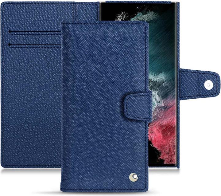 Bleu frisson ( Pantone #29588c )