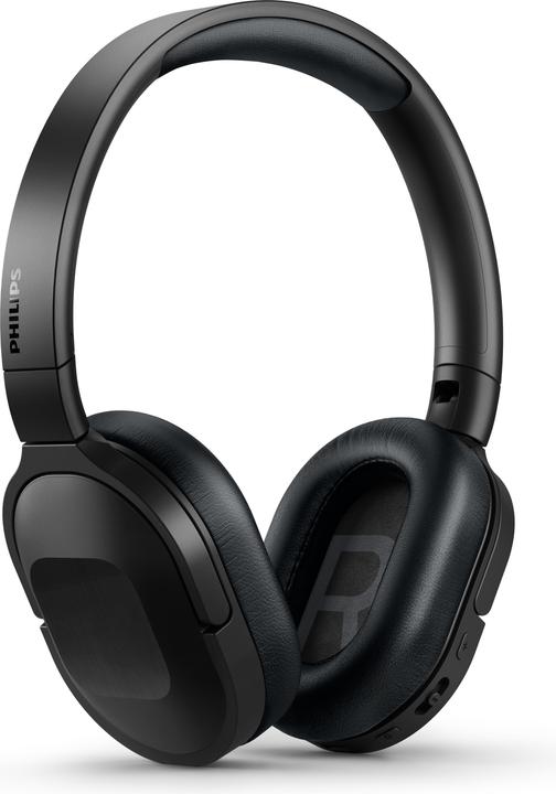 Produktbild Philips TAH6506BK/00 (ANC, 30 h, Kabelgebunden)
