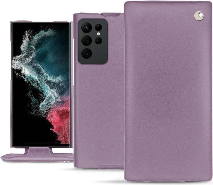 Lilas ( Nappa - Pantone #b9a3e3 )