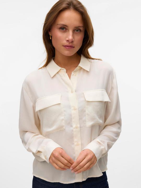 Immagine prodotto Aware Vmfabiana Ls Shirt Vma Noos (M)