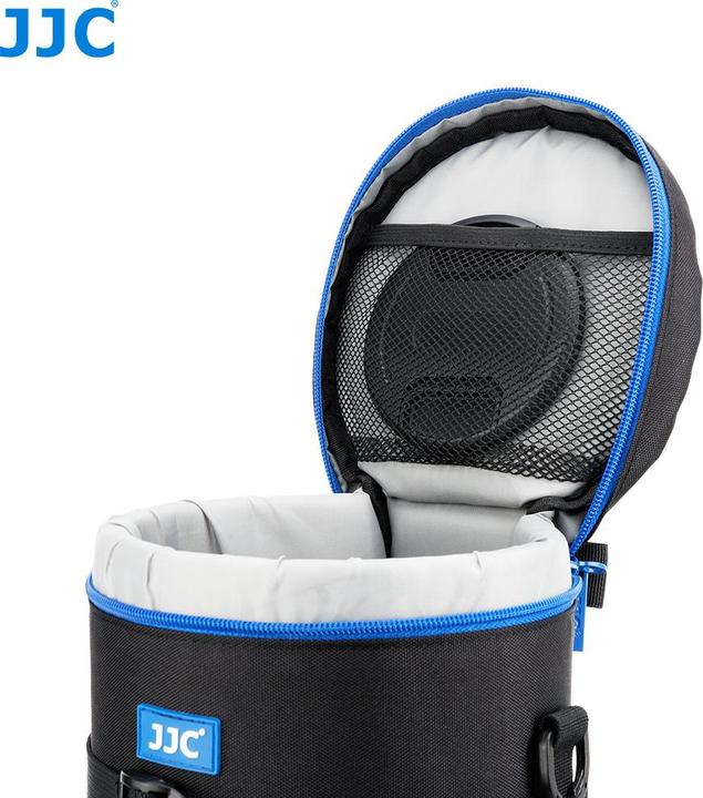 Produktbild JJC DLP 8II Deluxe (Objektivtasche)