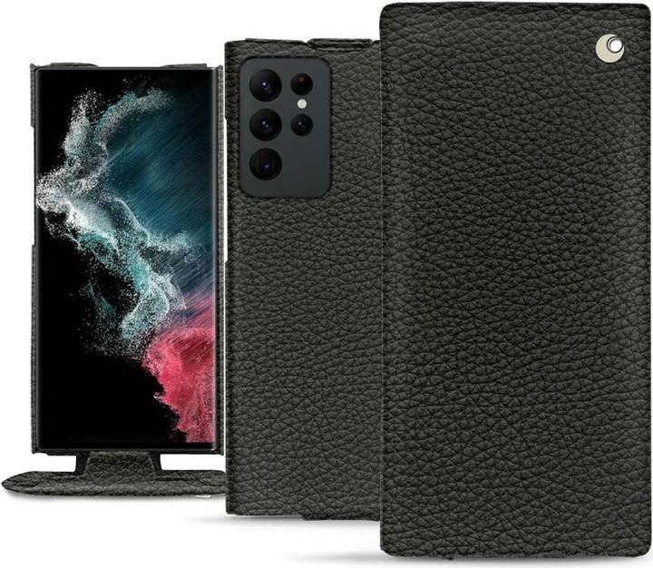 Immagine prodotto Noreve Cover in pelle (Samsung Galaxy S22 Ultra (5G))