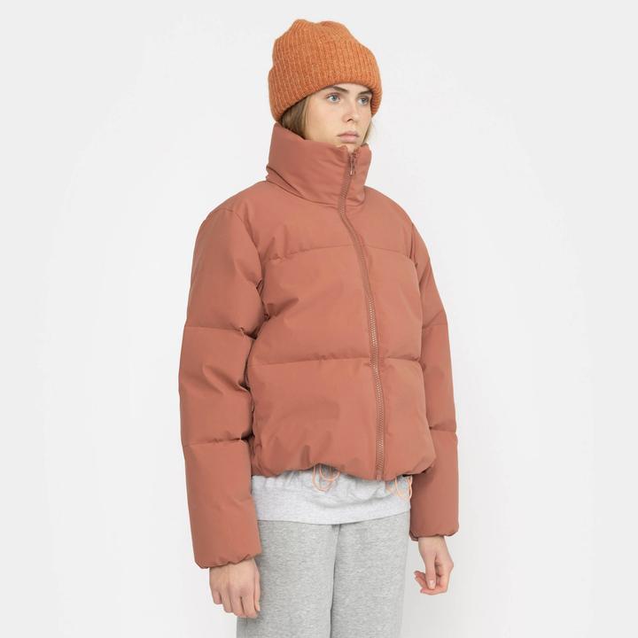 Actual product image Selfhood Women's short down jacket (M)