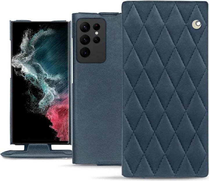 Immagine prodotto Noreve Cover in pelle (Samsung Galaxy S22 Ultra)