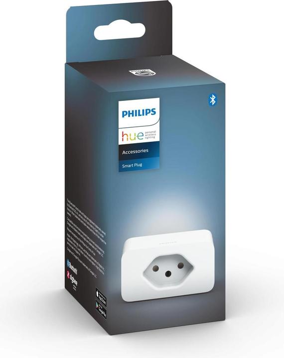 Immagine prodotto Philips Hue Tonalità SmartPlug CH