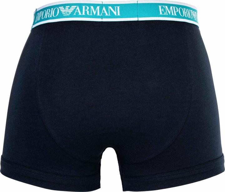 Immagine prodotto Emporio Armani Core Logoband (M, confezione da 3)