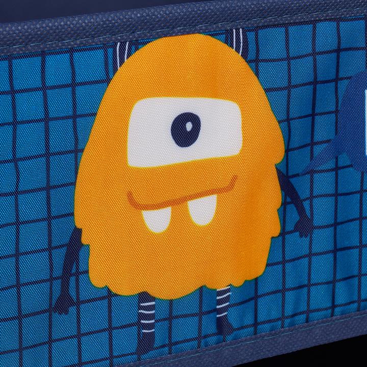 Image du produit Relaxdays Étagère pour enfants
