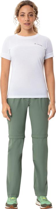 Produktbild Vaude Farley Stretch ZO Pants II (L)
