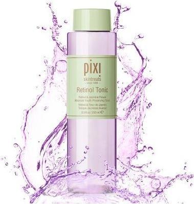 Actual product image Pixi Retinol (Tonic water, 250 ml)