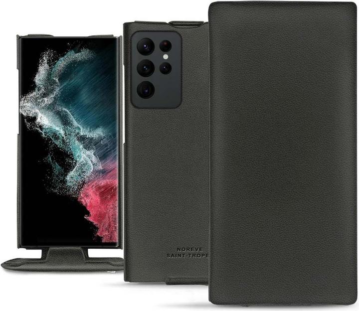Noir PU ( Black )