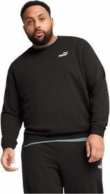 Immagine prodotto Puma ESS Small No. 1 Logo Crew TR (XL)