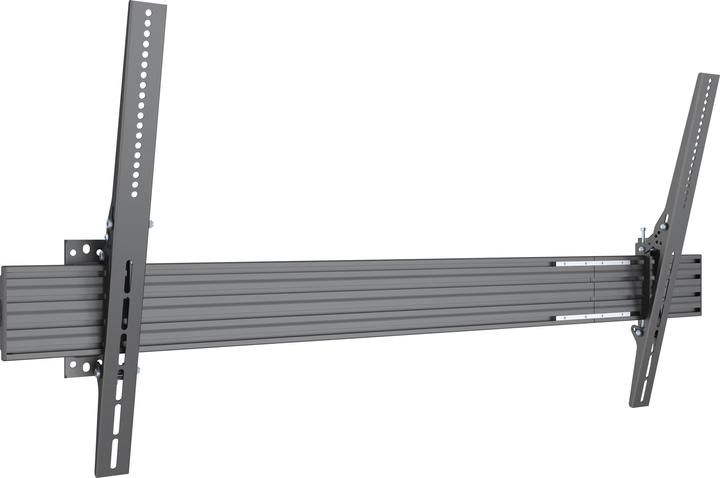 Image du produit Multibrackets Support mural inclinable, 65"-120", VESA100x100 - (Mur, 120", 70 kg)