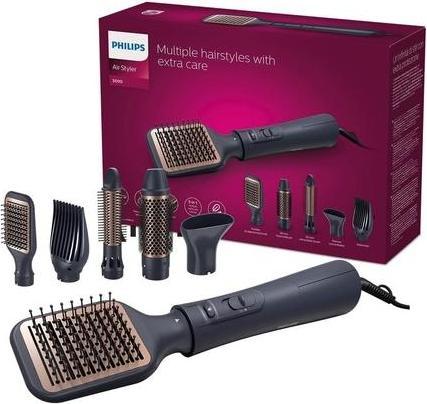 Actual product image Philips 5000 series BHA530