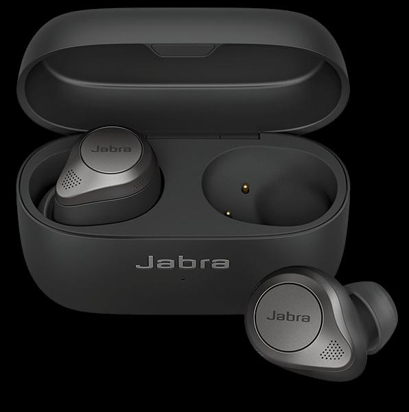 Actual product image Jabra Elite 85t (ANC, 5.50 h, Wireless)