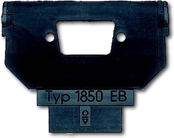 Image du produit Busch-Jaeger plinthe (Couverture)