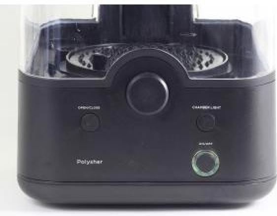 Image du produit Polymaker Polysher Convient pour : Polysmoo (Nettoyage)