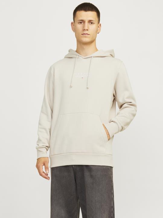 Immagine prodotto Jack & Jones Maglia con cappuccio con logo Maglia con cappuccio (M)