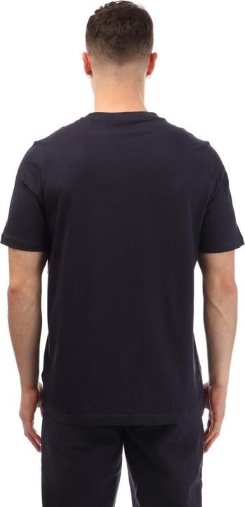 Immagine prodotto Puma Maglietta Logo Piccolo Uomo (S)