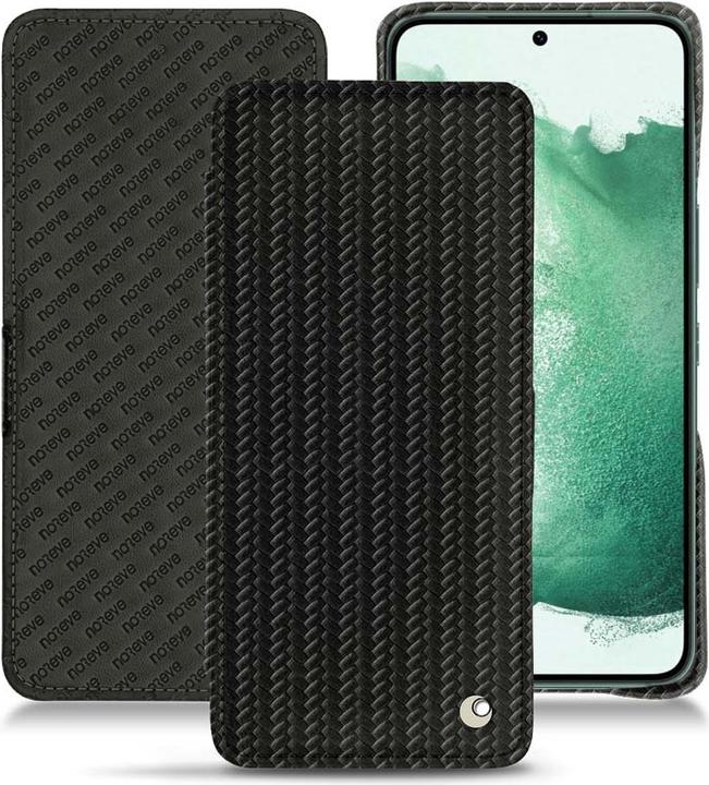 Abaca nero ( Noir / Black)