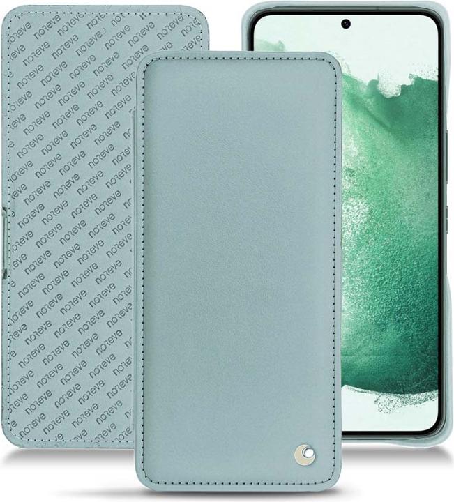 Actual product image Noreve Leather Cover (Samsung Galaxy S22+ 5G)