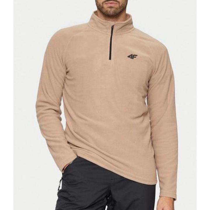 Actual product image 4F Fleece-Sweatshirt (XXL)