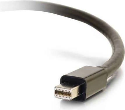 Produktbild C2G Mini DisplayPort to HDMI, VGA, or DVI Adapter Converter (HDMI, VGA, DVI, 8.30 cm)