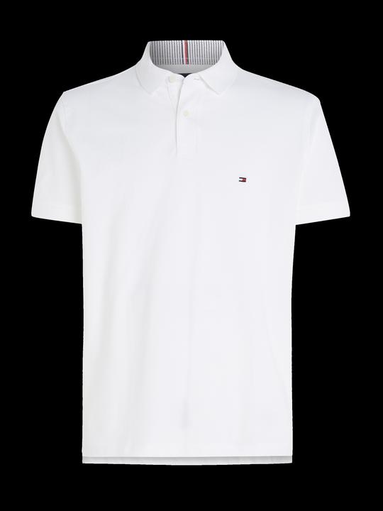 Produktbild Tommy Hilfiger Poloshirt weiss (M)