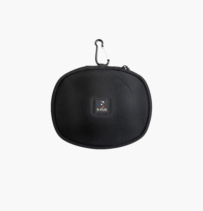 R-Pur protective mask case (Mask holder)