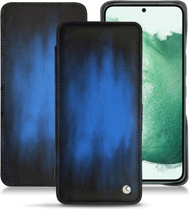 Produktbild Noreve Lederschutzhülle horizontal (Samsung Galaxy S22+ 5G)