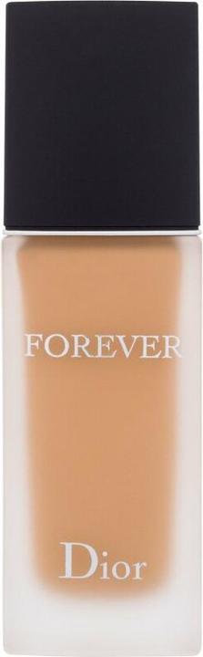 Image du produit Dior Diorskin Forever Fond de Teint Matte No 4W (4W Chaud)