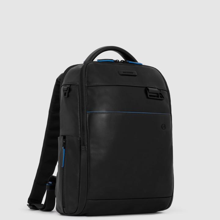 Produktbild Piquadro Blue Square - Laptoprucksack 14" mit iPad®-Fach (14 l)