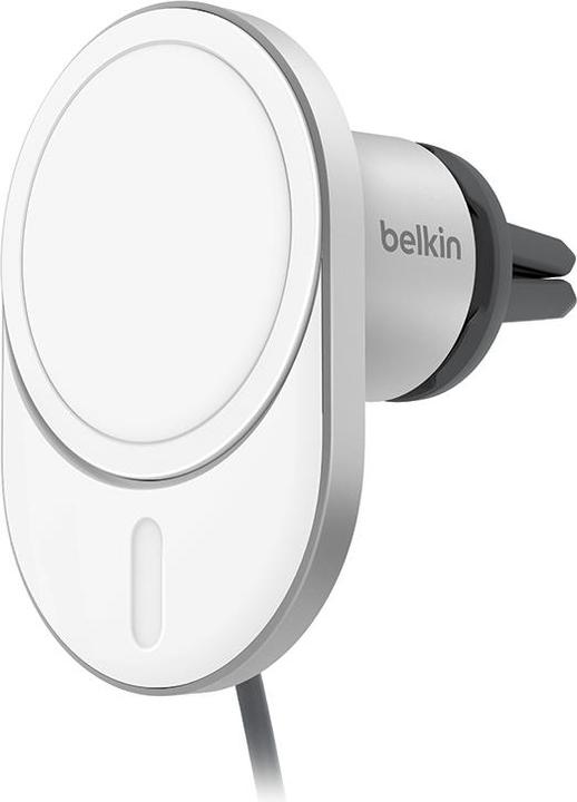 Productafbeelding Belkin Qi2 15W Car Vent Mount CLA