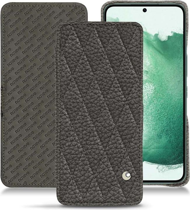 Anthracite - Couture ( Pantone #41403c )