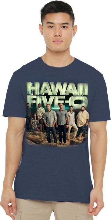 Produktbild Hawaii Five-0 TShirt (XL)