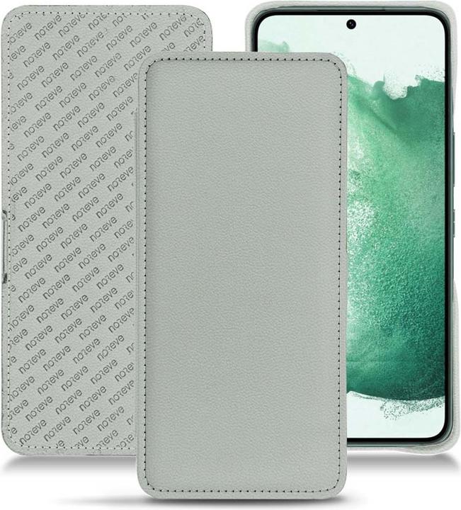 Produktbild Noreve Lederschutzhülle horizontal (Samsung Galaxy S22+ 5G)