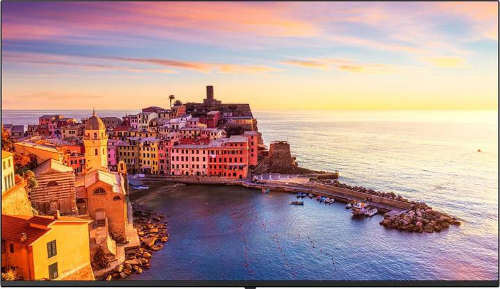 Immagine prodotto LG Hotel TV 55UM662H (55", UM662H, LED, 4K, 2023)