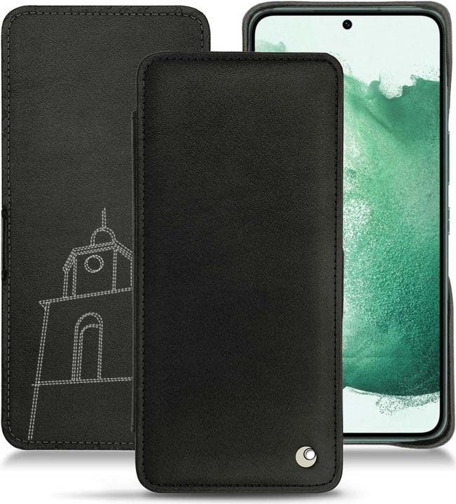 Actual product image Noreve Leather Cover (Samsung Galaxy S22+ 5G)