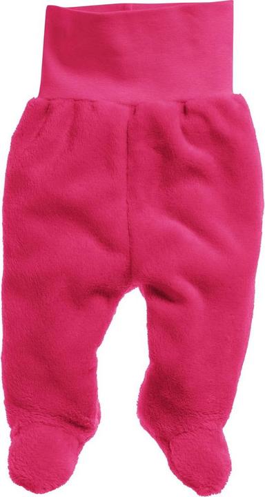 Actual product image Schnizler Cuddly fleece pants (56)