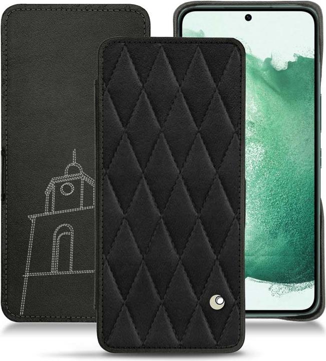 Actual product image Noreve Leather Cover (Samsung Galaxy S22+ 5G)