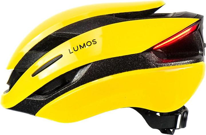 Actual product image Lumos Ultra MIPS+ bike helmet (54 - 61 cm)