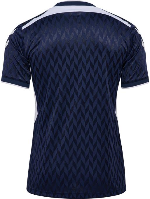 Actual product image hummel hmlMATCH LEGEND JERSEYS S/S (S)