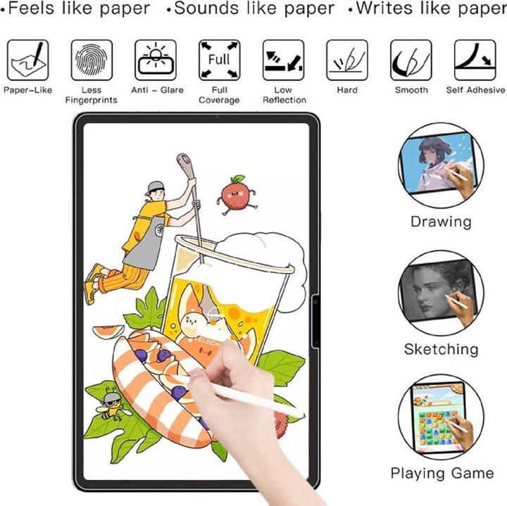 Produktbild Protectorking 6x Premium Displayschutzfolie 3D KLAR (6 Stück, Apple iPhone X)