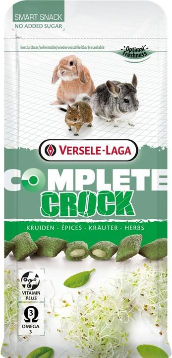 Versele Laga Complete Herbs (0.05 kg, 1 x)