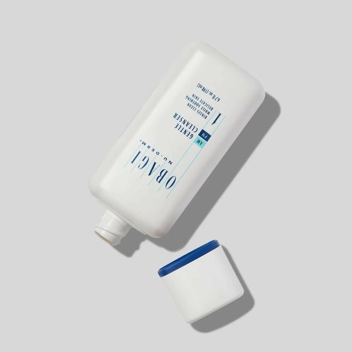 Image du produit Obagi Medical Obagi Nu-Derm Nettoyant doux 198ml (Chiffons de nettoyage, 198 ml)