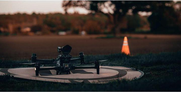 Actual product image Drone Control DroneControl FirstResponder V2 1 Jahres Lizenz, Sprache (1 Devices, 12 months)