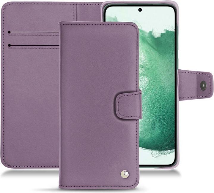 Lilas ( Nappa - Pantone #b9a3e3 )
