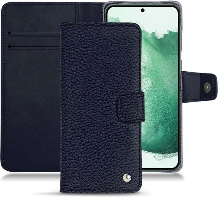 Actual product image Noreve Leather Cover (Samsung Galaxy S22+ 5G)