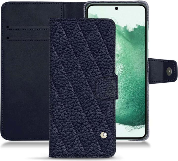 Actual product image Noreve Leather Cover (Samsung Galaxy S22+ 5G)
