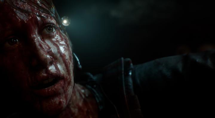 Image du produit Bandai Namco The Dark Pictures Anthology : House of Ashes Standard Xbox One (Xbox One S, EN)